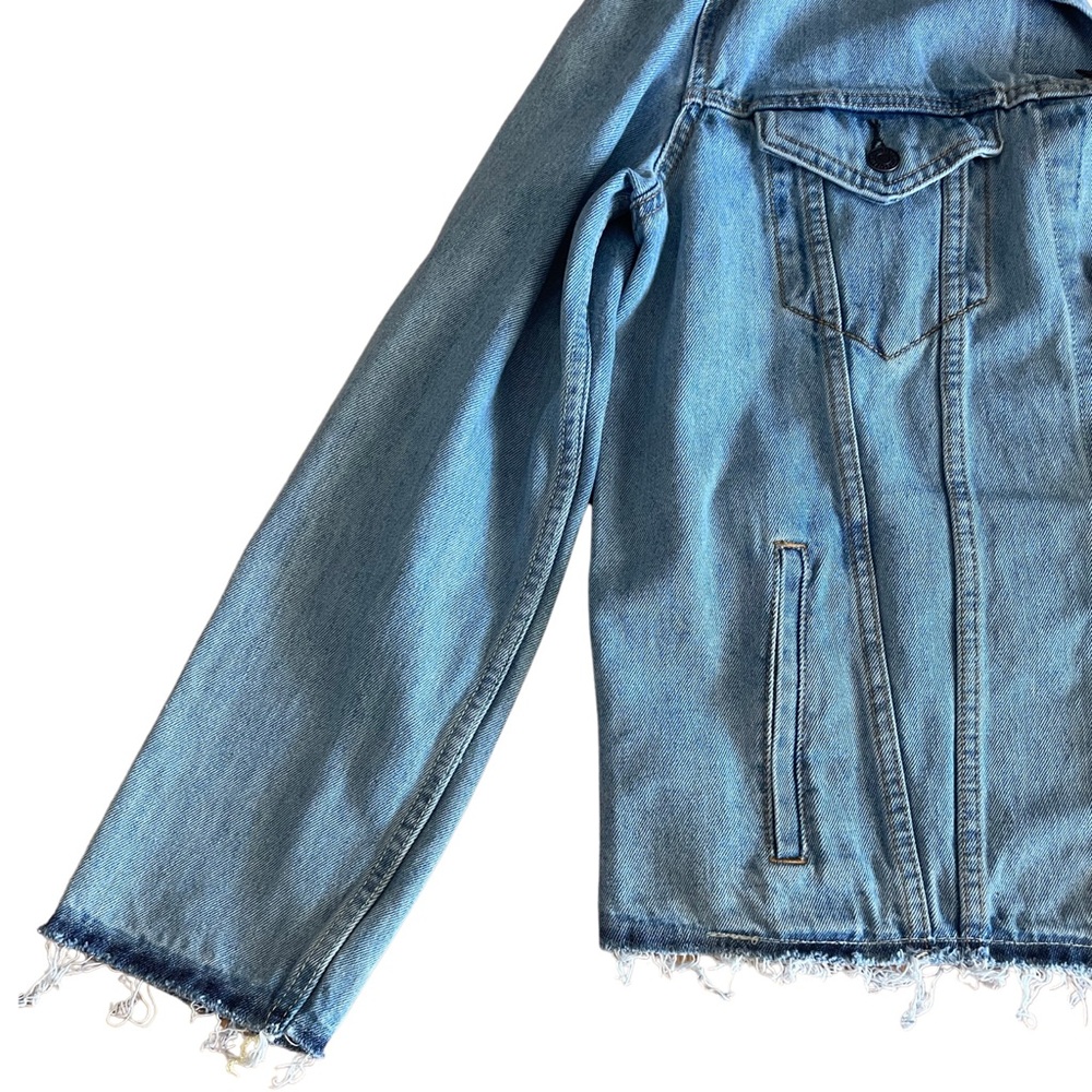 Levi’s Jacket - Picture 2 of 3
